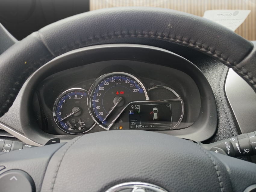 toyota yaris 1.5 16v flex xls multidrive 4p automatico 20247 toyota yaris 1.5 16v flex xls multidrive 4p automatico 20247