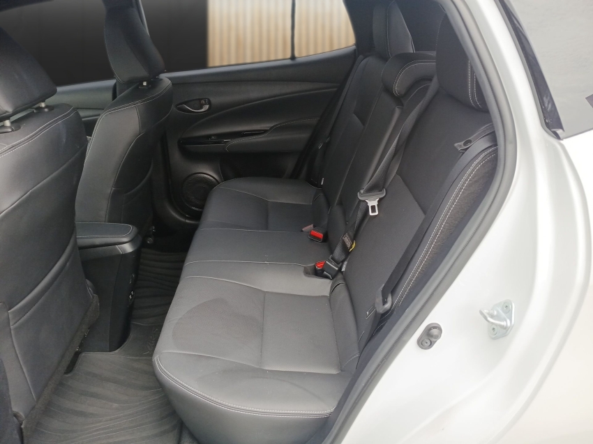 toyota yaris 1.5 16v flex xls multidrive 4p automatico 202410 toyota yaris 1.5 16v flex xls multidrive 4p automatico 202410