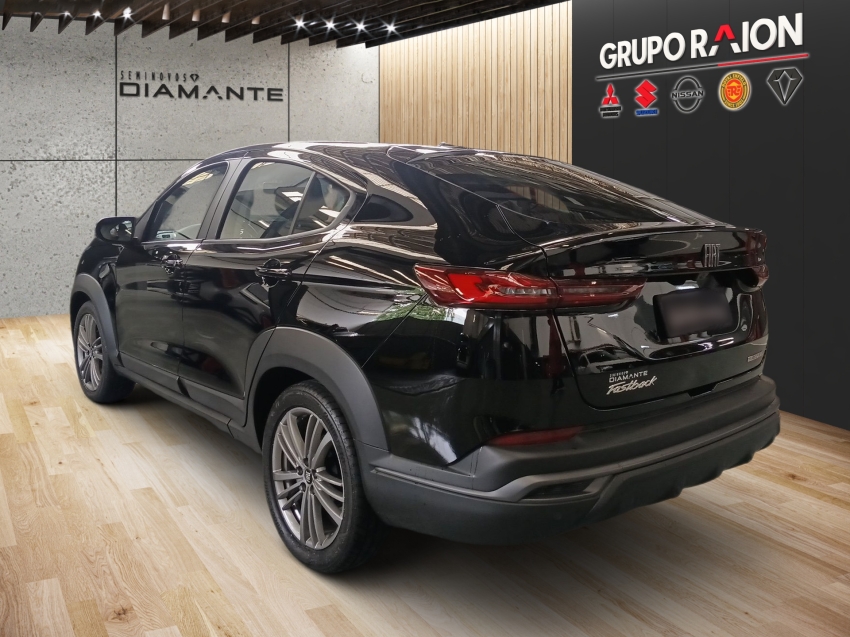 fiat fastback 1.0 turbo 200 flex cvt 4p automatico 2024