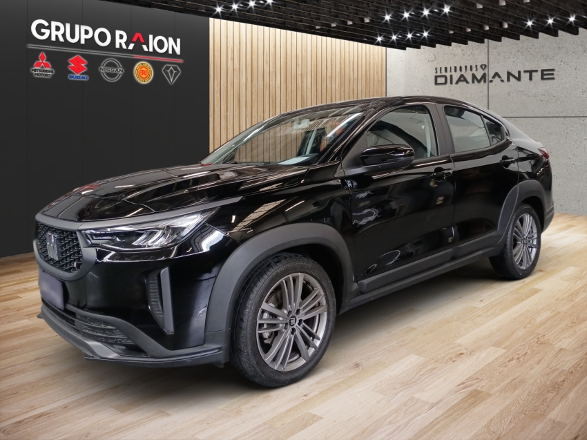 fiat fastback 1.0 turbo 200 flex cvt 4p automatico 2024
