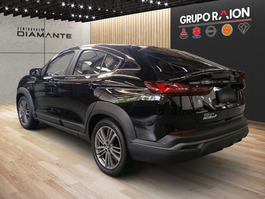 fiat fastback 1.0 turbo 200 flex cvt 4p automatico 2024