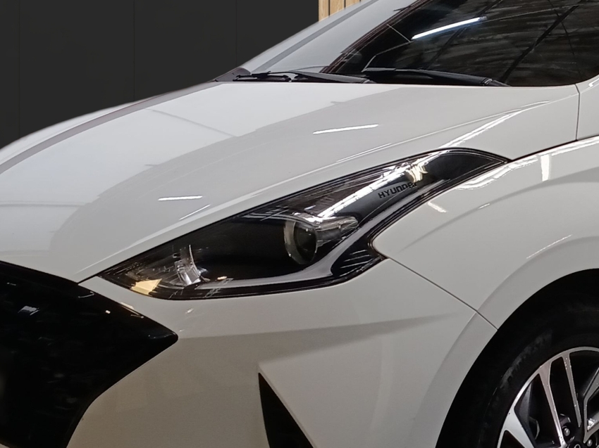 hyundai hb20s 1.0 tgdi flex platinum automatico 4p 2022
