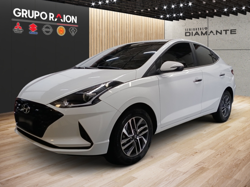 hyundai hb20s 1.0 tgdi flex platinum automatico 4p 2022