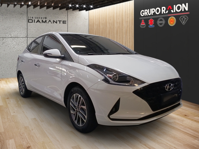 hyundai hb20s 1.0 tgdi flex platinum automatico 4p 2022