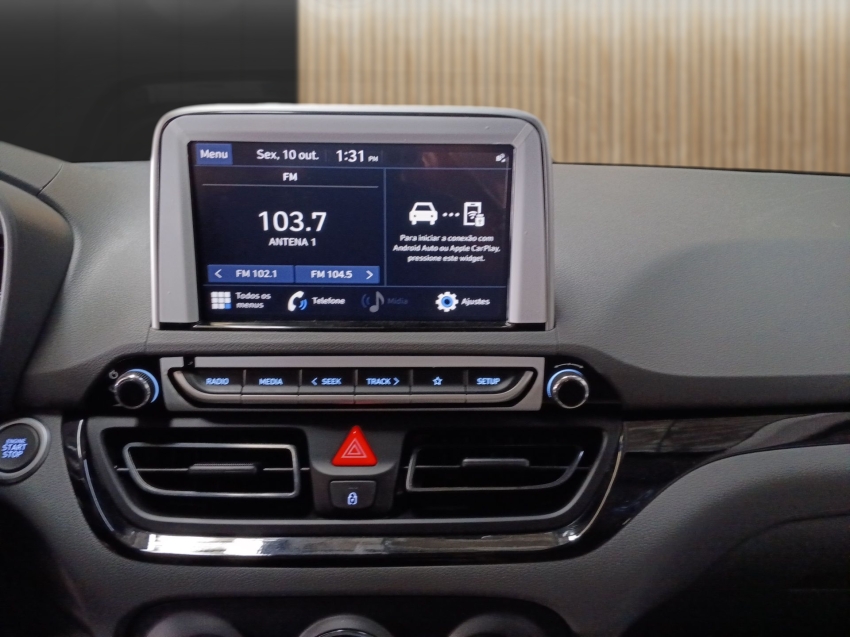 hyundai hb20s 1.0 tgdi flex platinum automatico 4p 2022