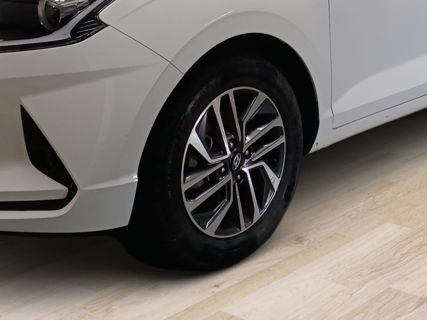 hyundai hb20s 1.0 tgdi flex platinum automatico 4p 2022