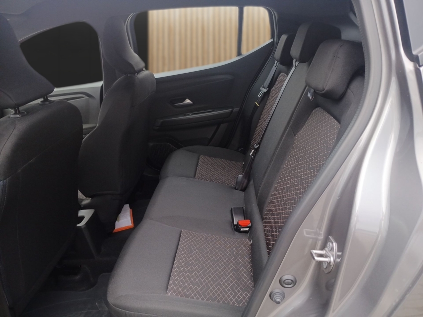 renault kardian 1.0 tce flex evolution edc 4p automatico 2025