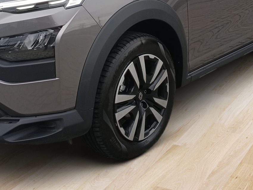 renault kardian 1.0 tce flex evolution edc 4p automatico 2025