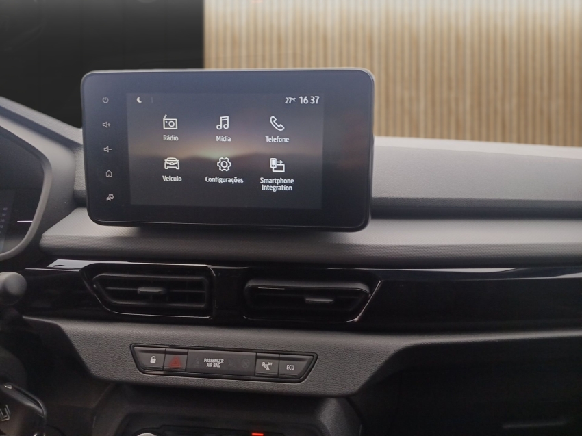 renault kardian 1.0 tce flex evolution edc 4p automatico 2025