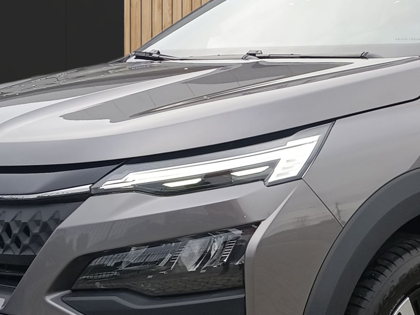 renault kardian 1.0 tce flex evolution edc 4p automatico 2025