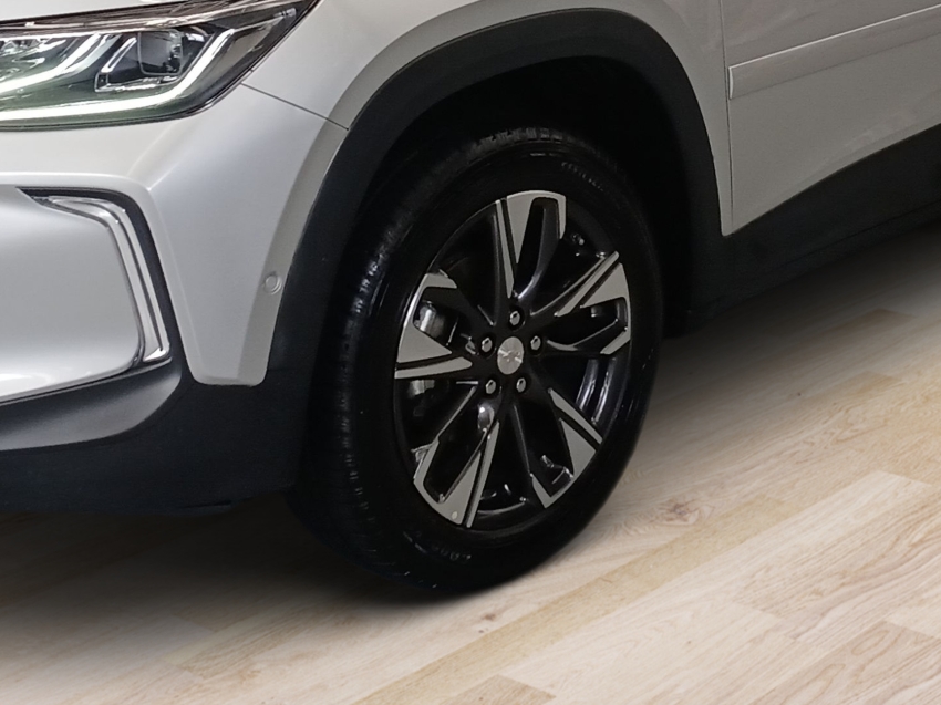 chevrolet tracker 1.2 turbo flex premier automatico 4p 20235