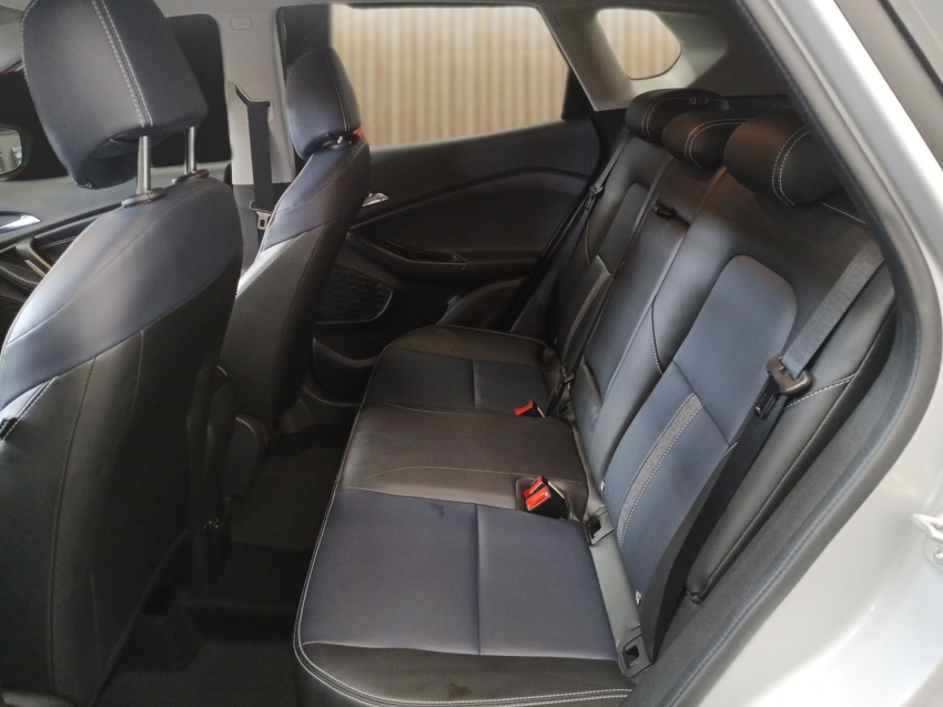 chevrolet tracker 1.2 turbo flex premier automatico 4p 202310