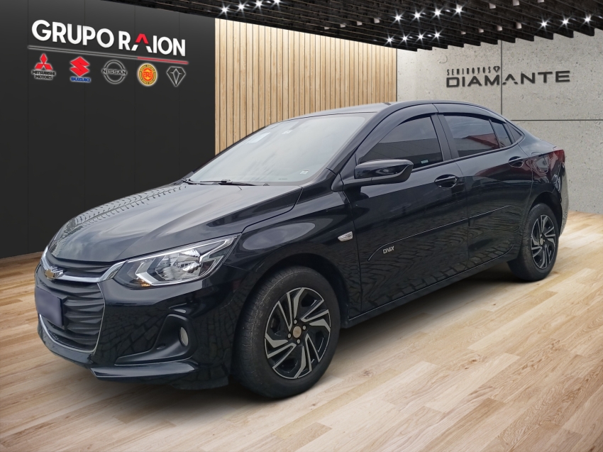 chevrolet onix 1.0 turbo flex plus lt manual 4p 2024