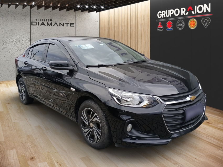 chevrolet onix 1.0 turbo flex plus lt manual 4p 20241