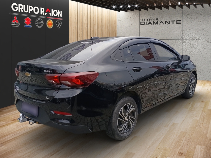 chevrolet onix 1.0 turbo flex plus lt manual 4p 20242