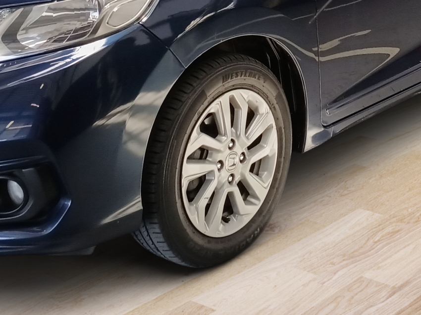 honda fit 1.5 lx 16v flex 4p automatico 20185