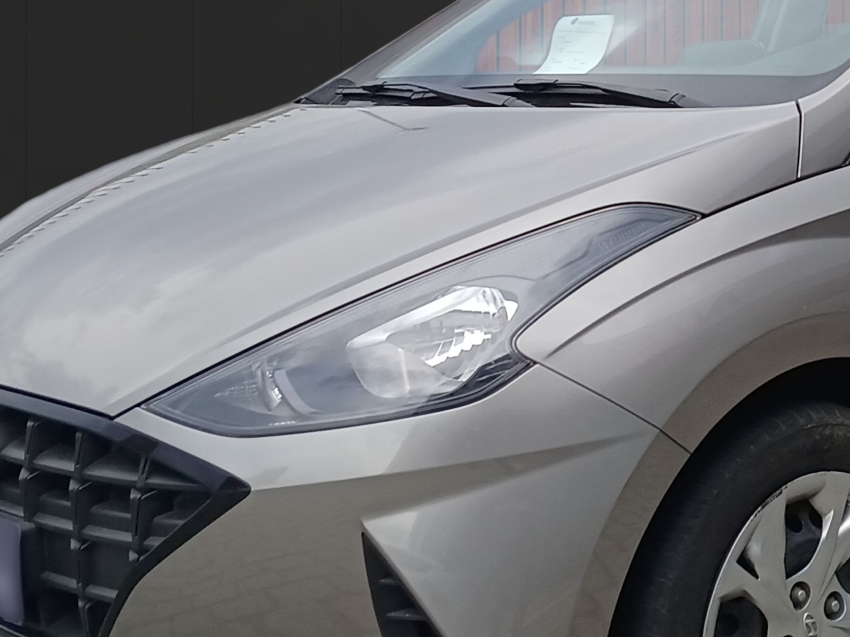 hyundai hb20 1.0 12v flex vision manual 4p 20224