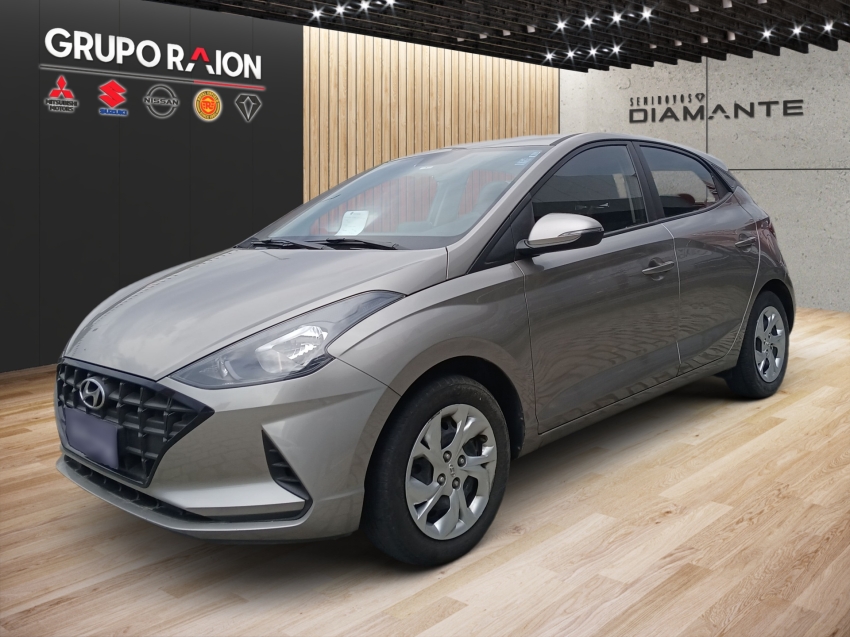 hyundai hb20 1.0 12v flex vision manual 4p 2022