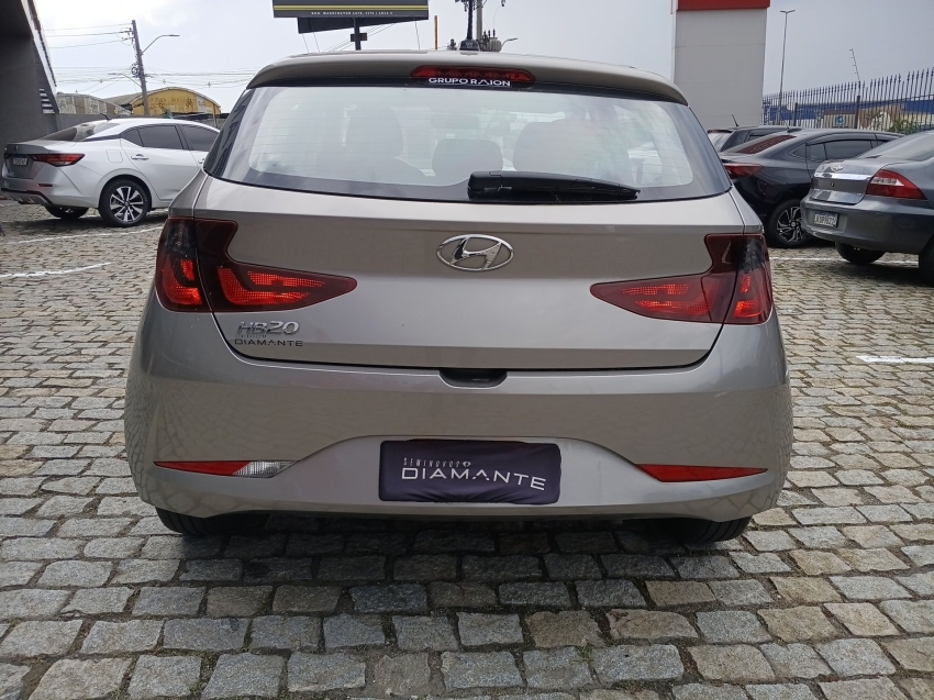 hyundai hb20 1.0 12v flex vision manual 4p 202211