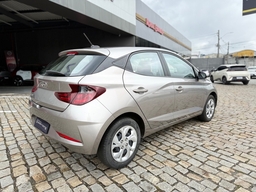 hyundai hb20 1.0 12v flex vision manual 4p 20225