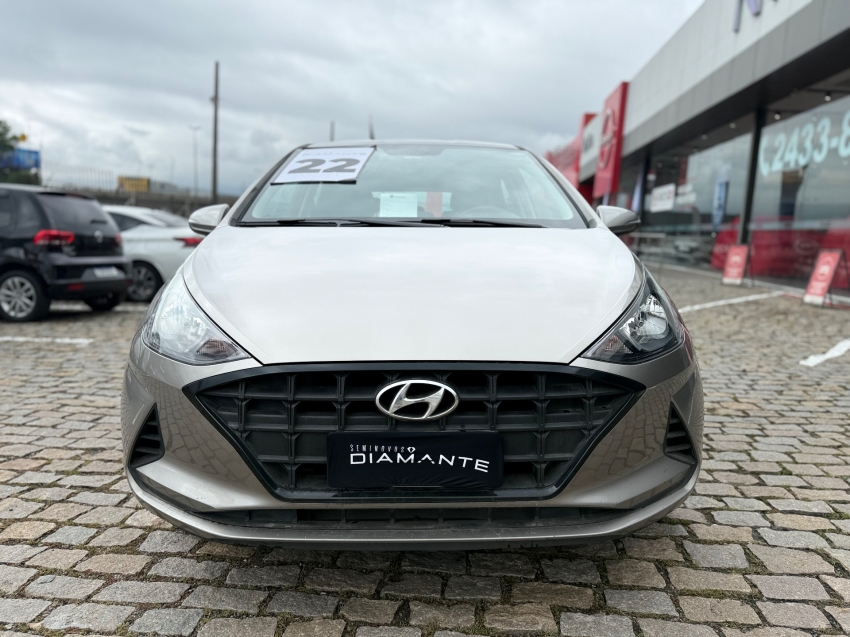hyundai hb20 1.0 12v flex vision manual 4p 20221