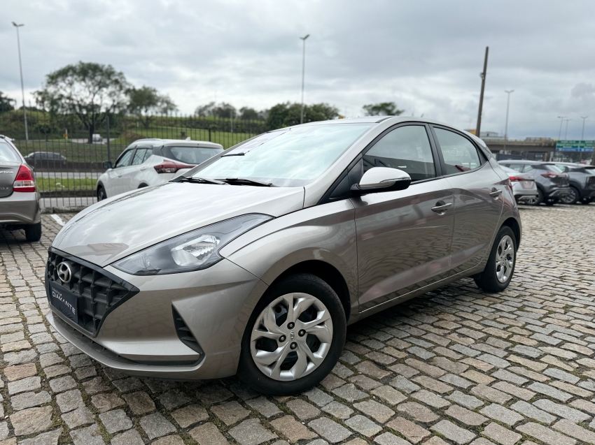 hyundai hb20 1.0 12v flex vision manual 4p 20222