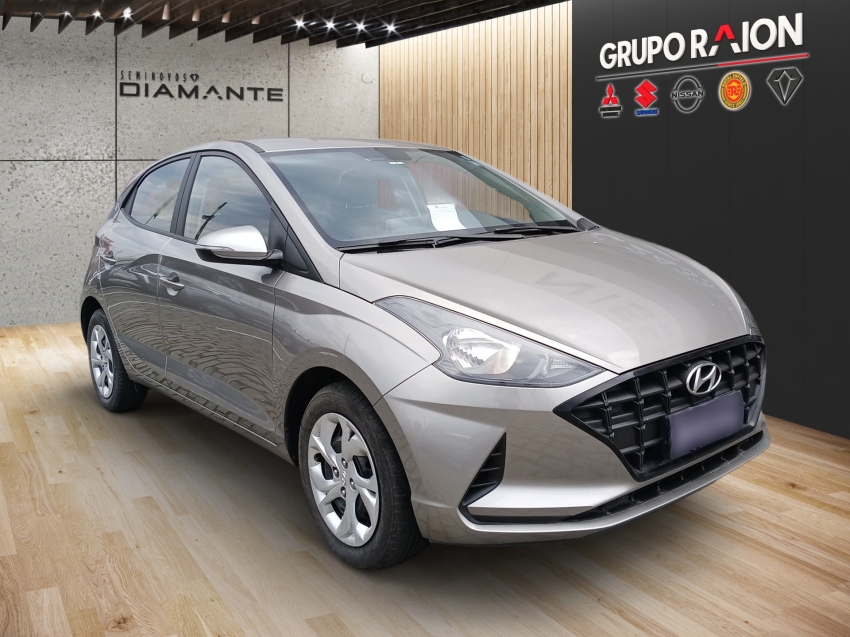 hyundai hb20 1.0 12v flex vision manual 4p 20221