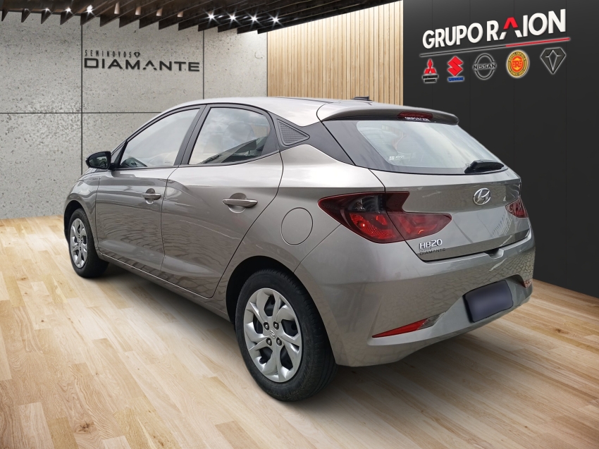 hyundai hb20 1.0 12v flex vision manual 4p 20223