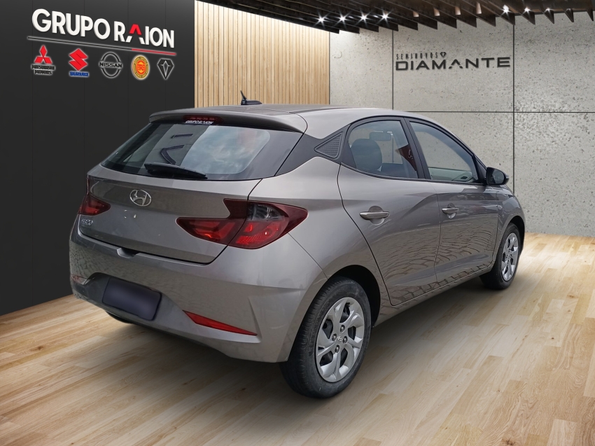 hyundai hb20 1.0 12v flex vision manual 4p 20222