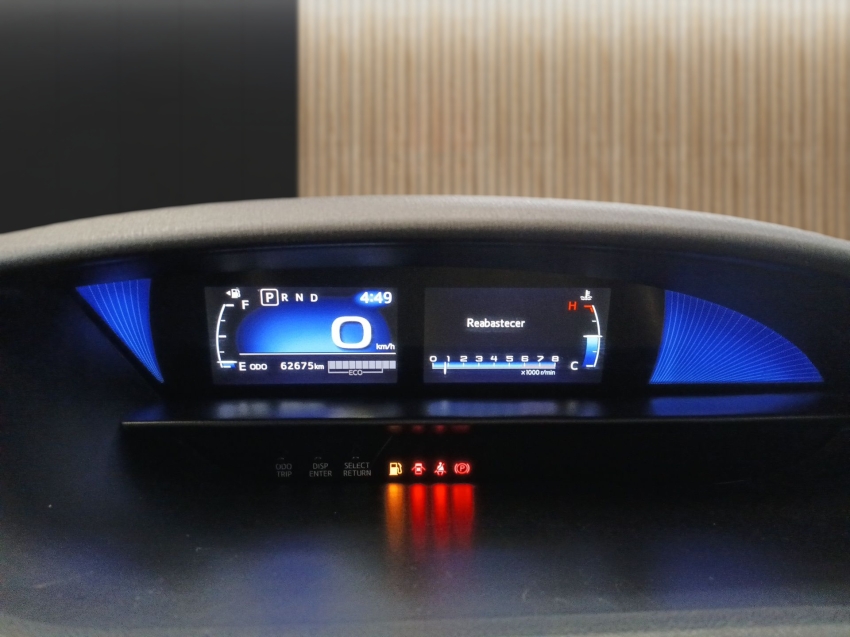 toyota etios 1.5 xs sedan 16v flex 4p automatico 20187