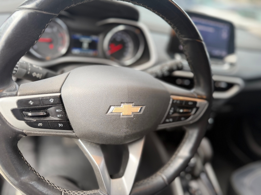 chevrolet tracker 1.2 turbo flex premier automatico 4p 20239