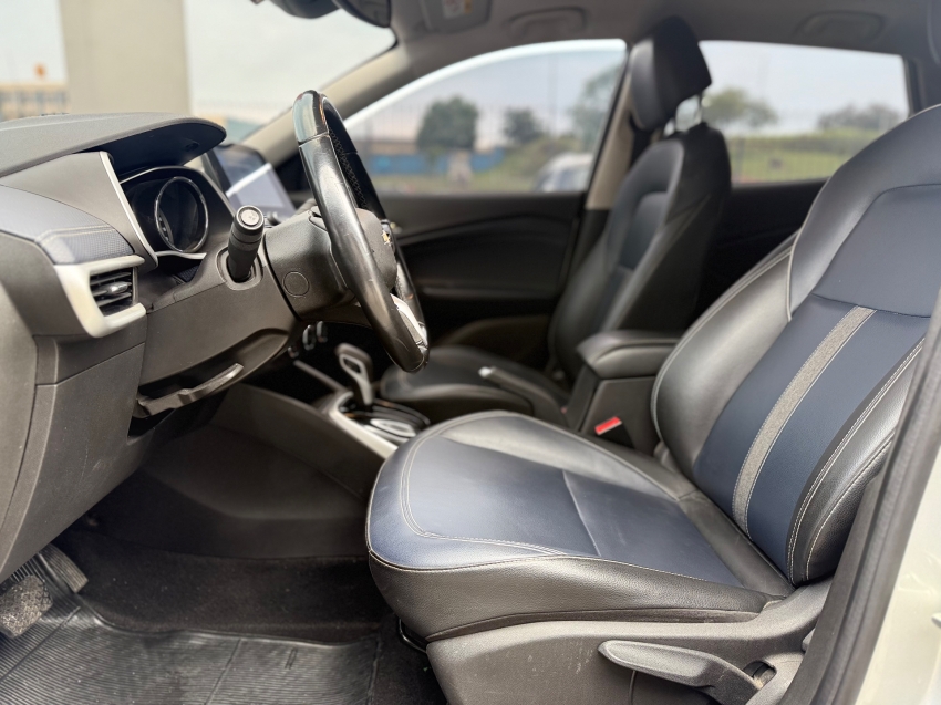 chevrolet tracker 1.2 turbo flex premier automatico 4p 202313