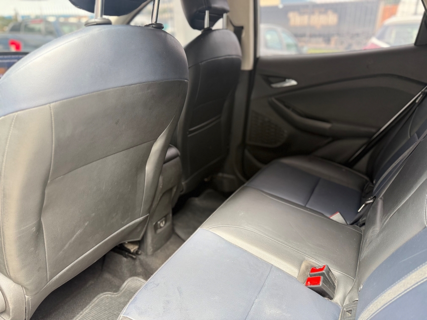 chevrolet tracker 1.2 turbo flex premier automatico 4p 202311