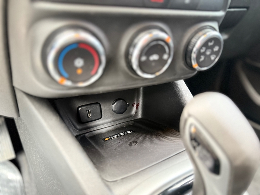 chevrolet tracker 1.2 turbo flex premier automatico 4p 20238