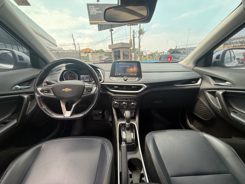 chevrolet tracker 1.2 turbo flex premier automatico 4p 202310