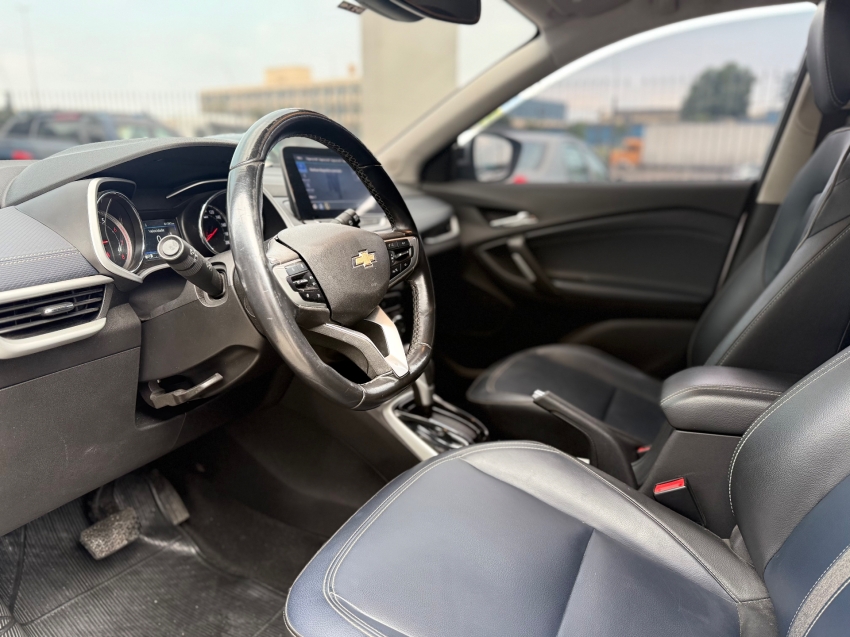 chevrolet tracker 1.2 turbo flex premier automatico 4p 202312