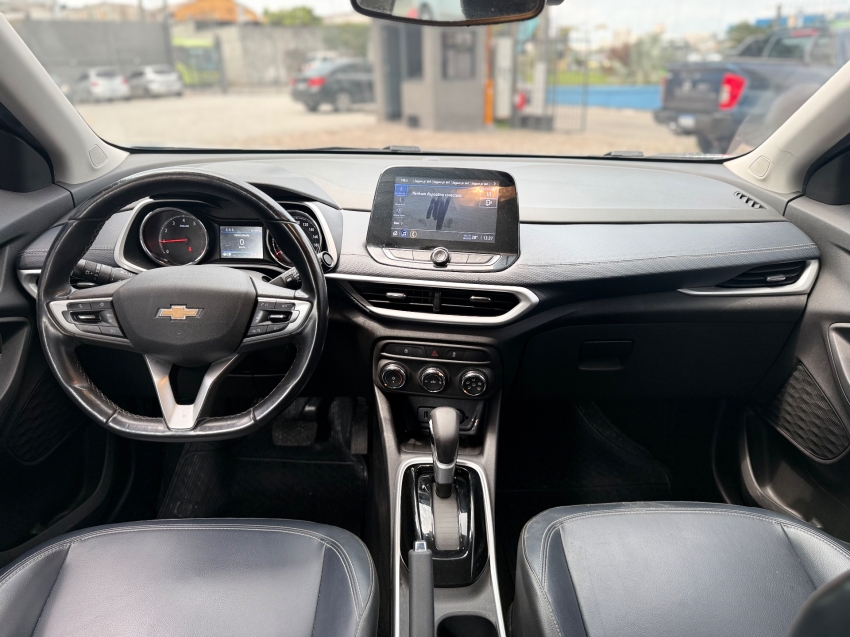 chevrolet tracker 1.2 turbo flex premier automatico 4p 202314