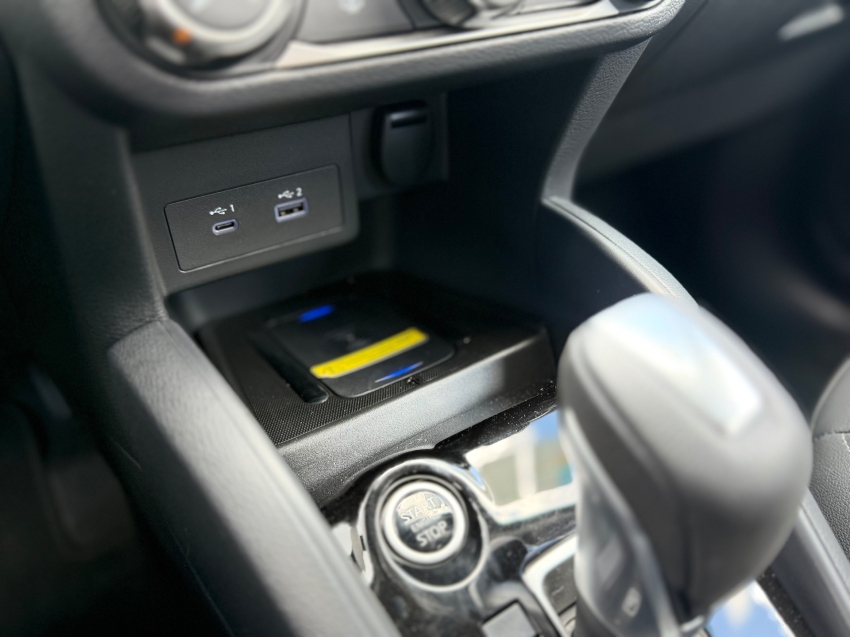 nissan kicks play 1.6 16v flexstart advance plus xtronic flex 4p automatico 202511