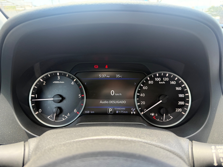 nissan frontier 2.3 16v turbo diesel attack cd 4x4 automatico 2.2 4p 202517