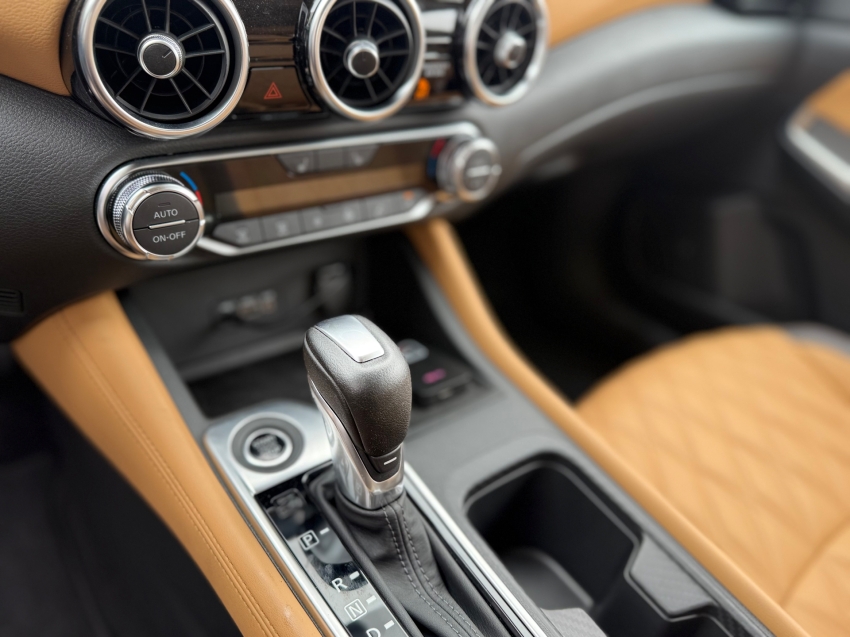 nissan sentra 2.0 16v gasolina exclusive xtronic 4p automatico 202611