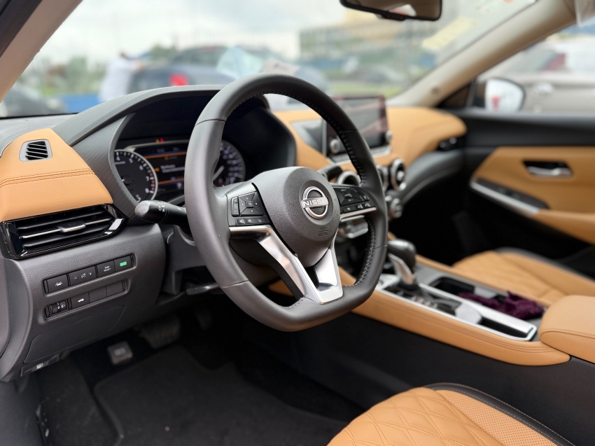 nissan sentra 2.0 16v gasolina exclusive xtronic 4p automatico 20268