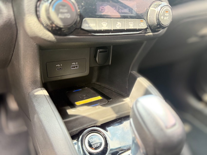 nissan kicks 1.6 16v flexstart exclusive xtronic flex 4p automatico 202312