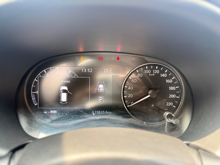 nissan kicks 1.6 16v flexstart exclusive xtronic flex 4p automatico 202315