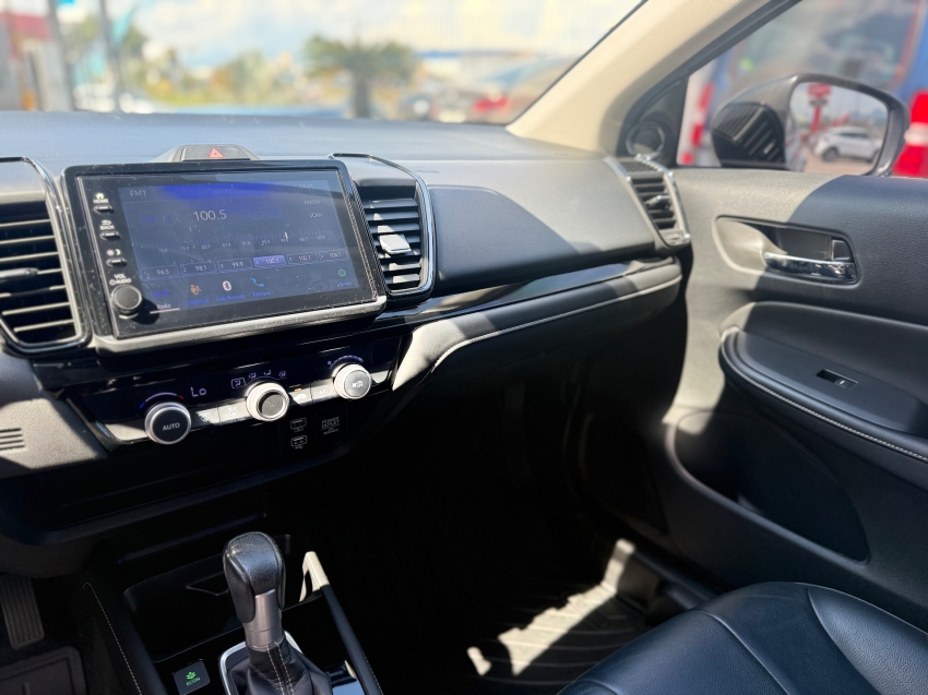 honda city 1.5 i-vtec flex hatch touring cvt 4p automatico 202210