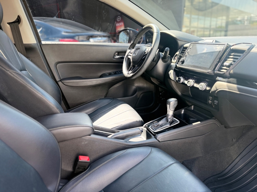 honda city 1.5 i-vtec flex hatch touring cvt 4p automatico 20229