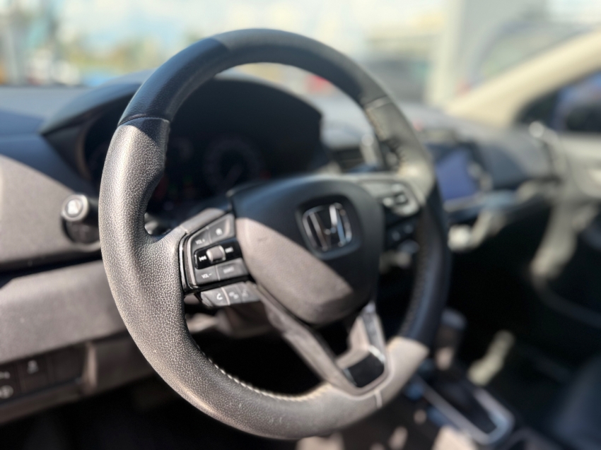 honda city 1.5 i-vtec flex hatch touring cvt 4p automatico 20226