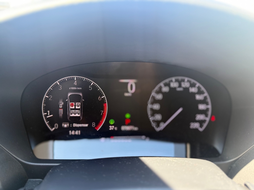 honda city 1.5 i-vtec flex hatch touring cvt 4p automatico 202214