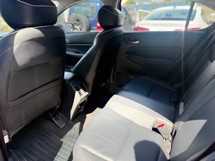 honda city 1.5 i-vtec flex hatch touring cvt 4p automatico 202213