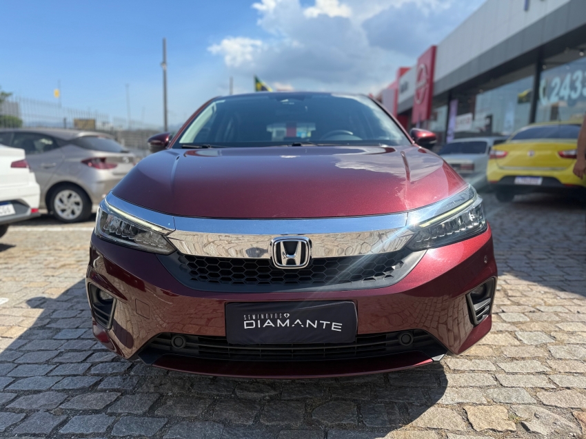 honda city 1.5 i-vtec flex hatch touring cvt 4p automatico 20221