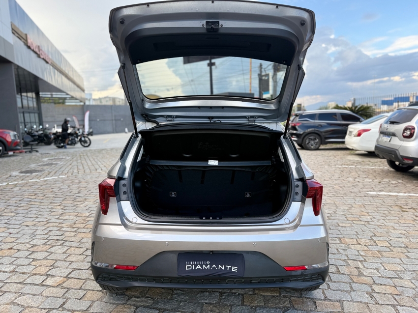 hyundai hb20 1.0 tgdi flex comfort automatico 4p 20246